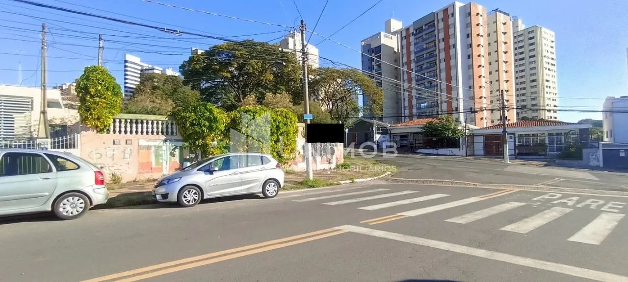 terreno - Vila Lemos - Campinas - Foto 4