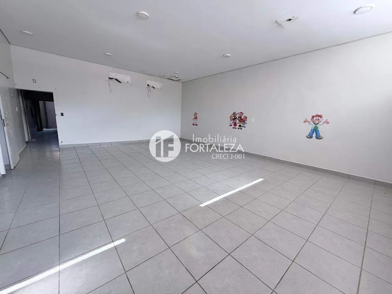 Se você busca visibilidade, fácil acesso e espaço para expandir seu negócio centro - Rio B - Foto 2