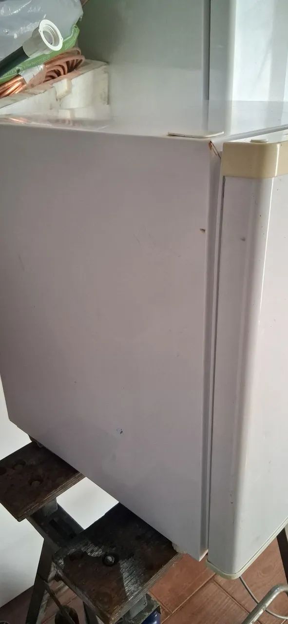 Frigobar cônsul 48ltrs - Foto 2