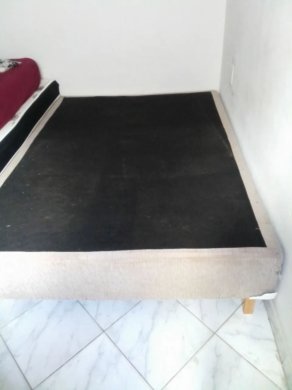Vendo box casal  - Foto 4
