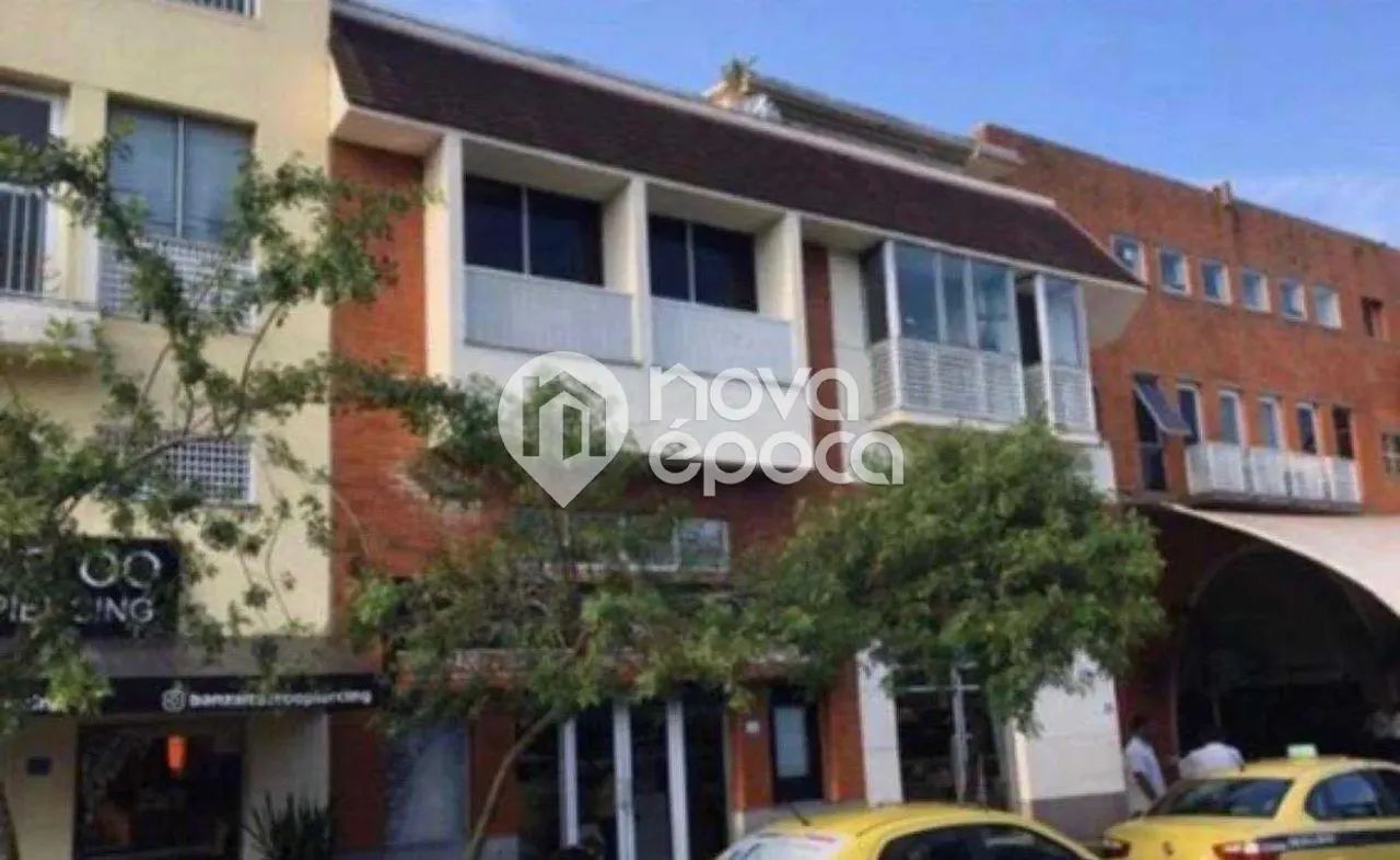 Barra da Tijuca | Sala