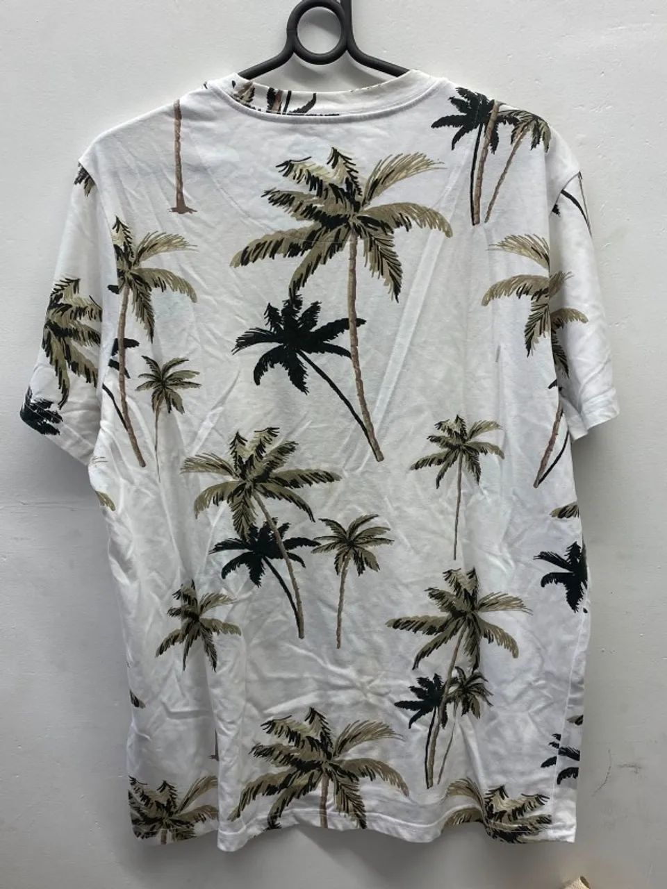 CAMISA MARFINNO TAM G - Foto 3