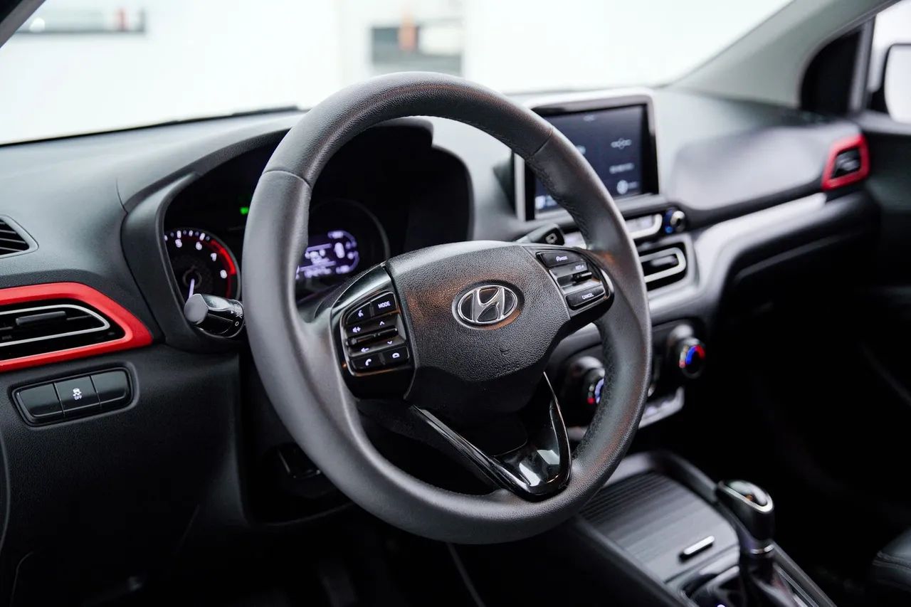 Hyundai HB20X Evolution 1.6 Flex 16V AUT 2020 - Foto 5