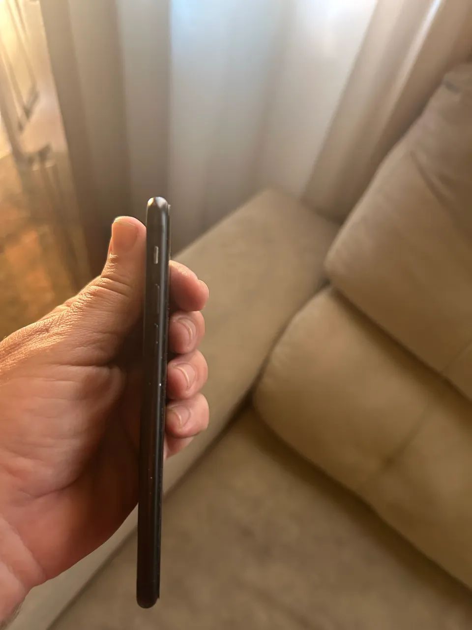 iPhone7 32GB. Ótimo Estado $240 - Foto 2