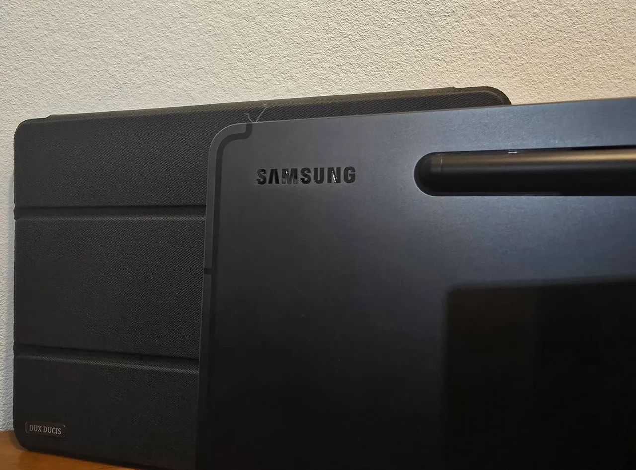 Galaxy Tab S8 - Foto 2