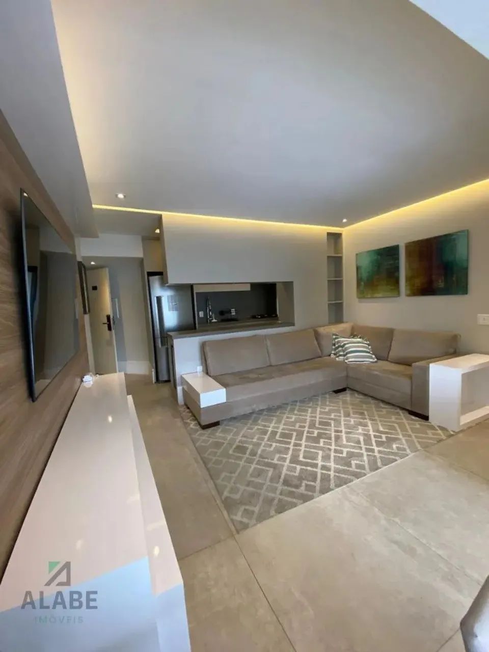 Apartamento com 80 m², 2 quarto sendo 1 suíte à venda no Itaim Bibi - Foto 3