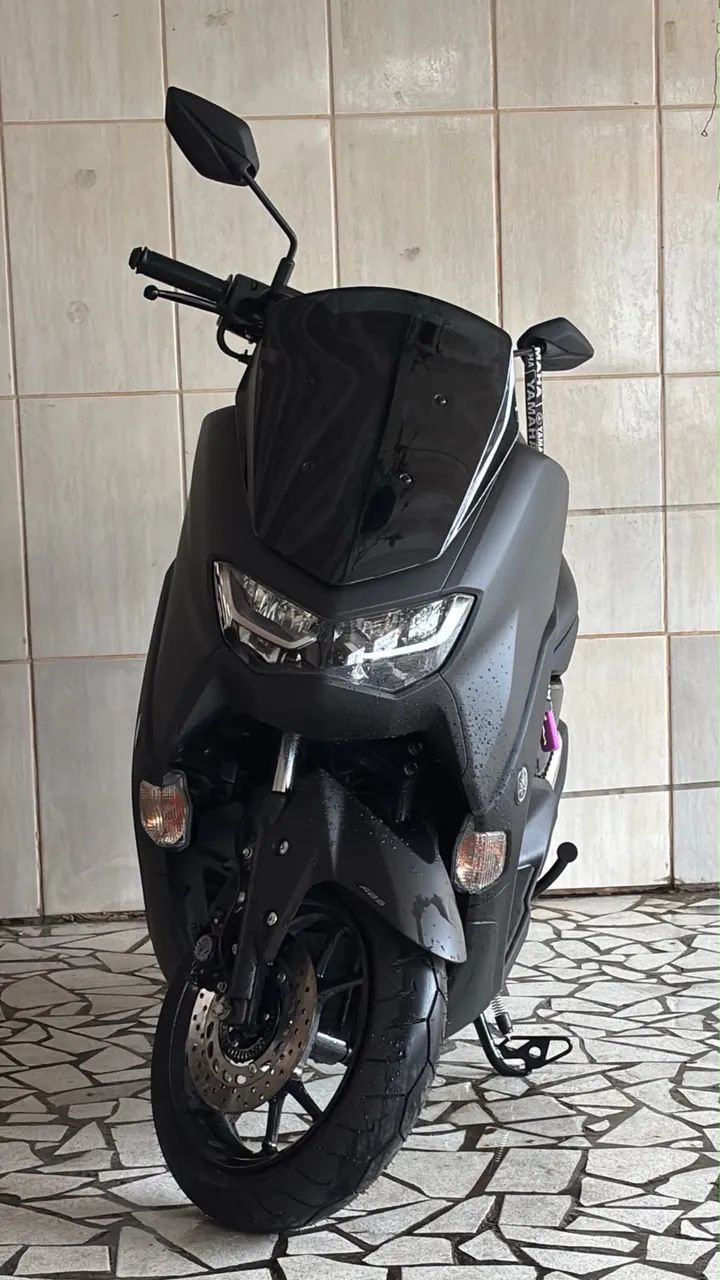 Nmax 160 2024 - ABS - Foto 5
