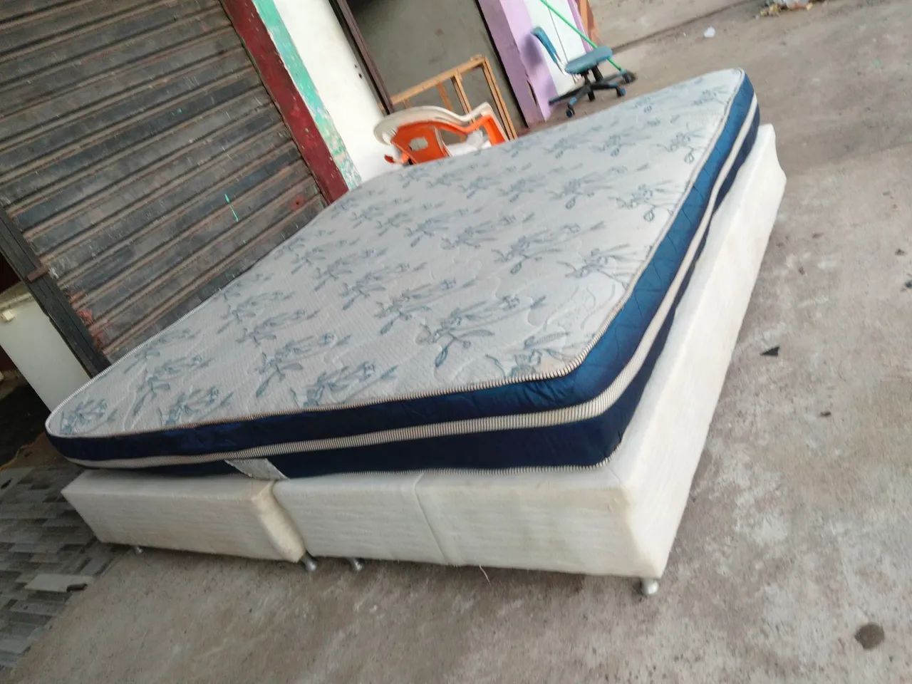 Cama super king  - Foto 2