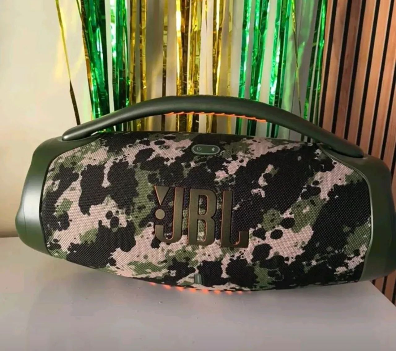 Jbl 3