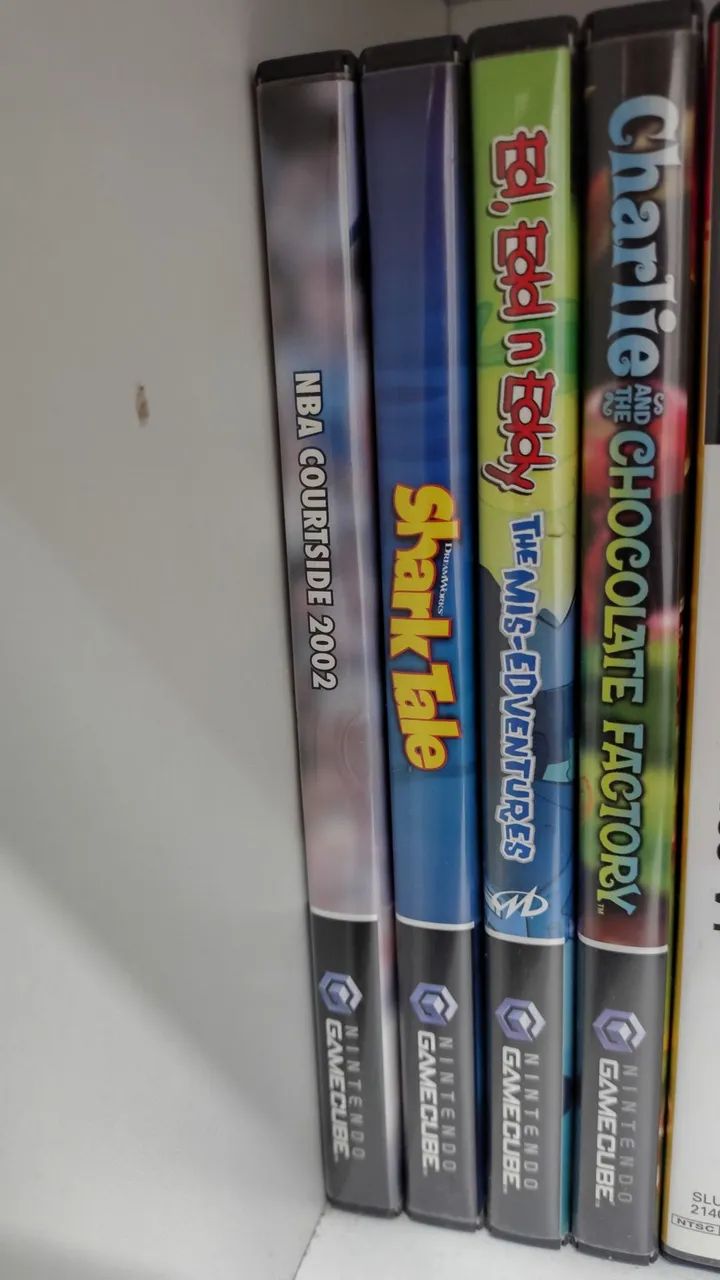 Nintendo Game Cube - Foto 3