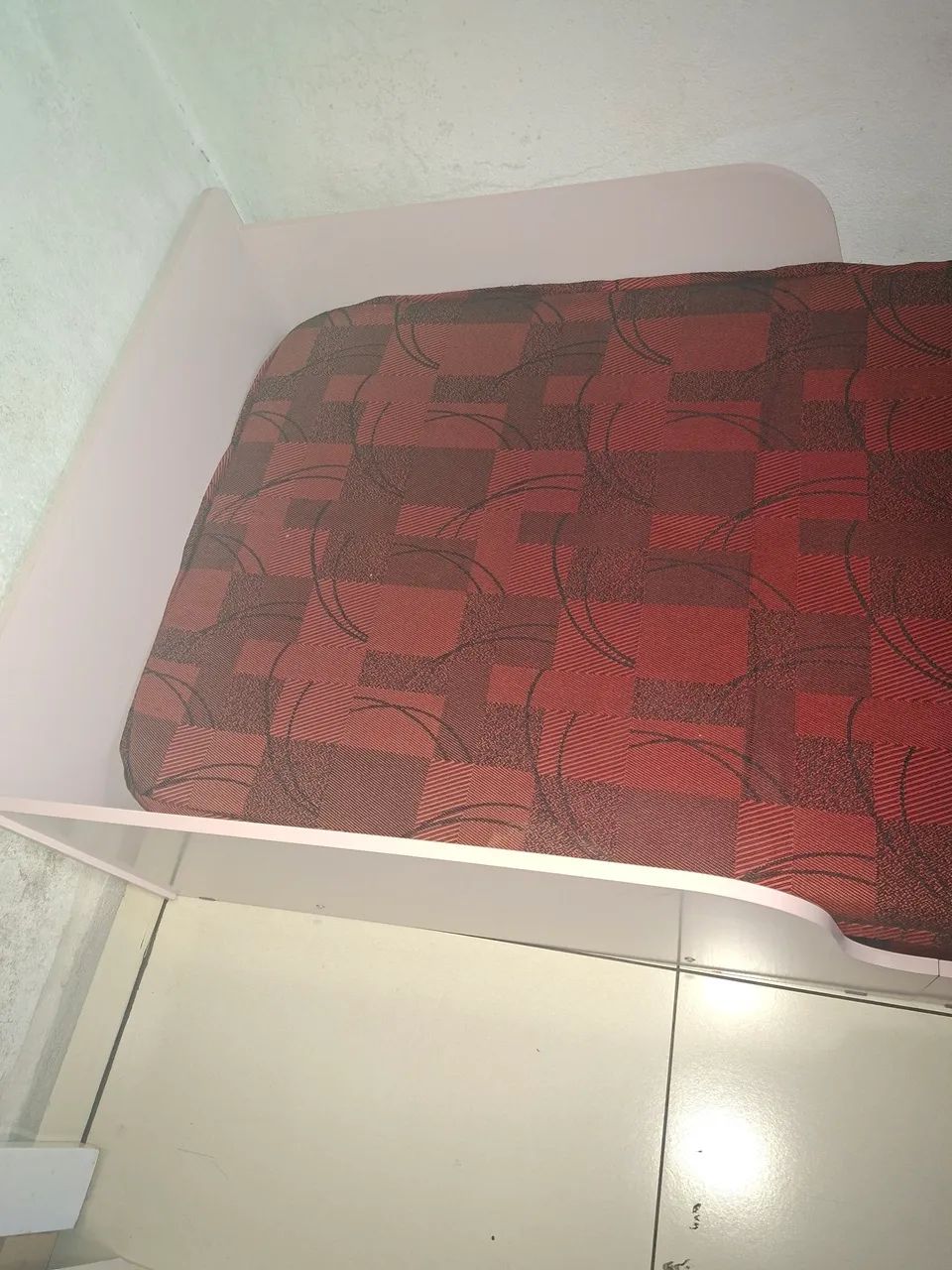 Cama infantil montessoriana  - Foto 5