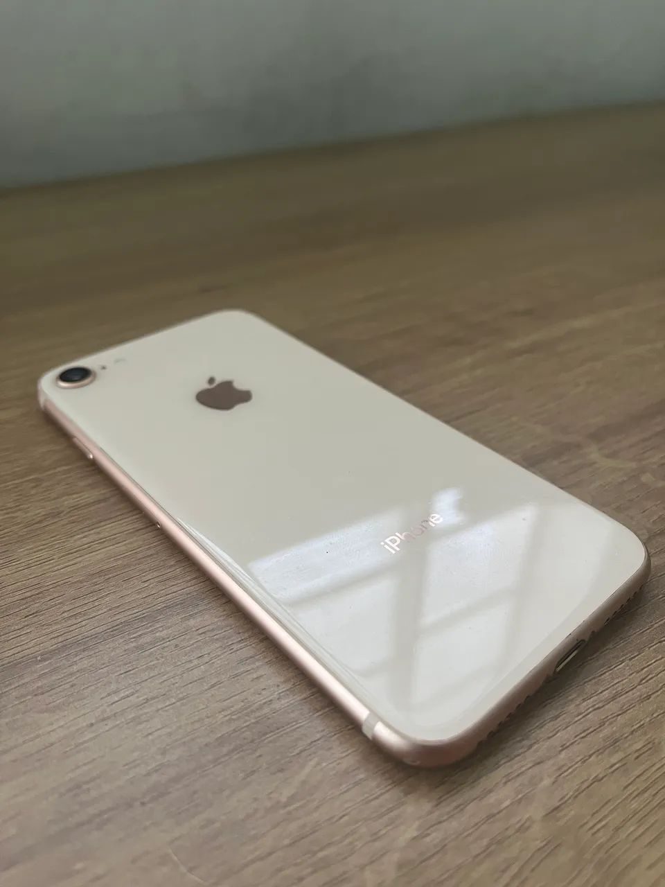 iPhone 8 64GB Dourado - Foto 4