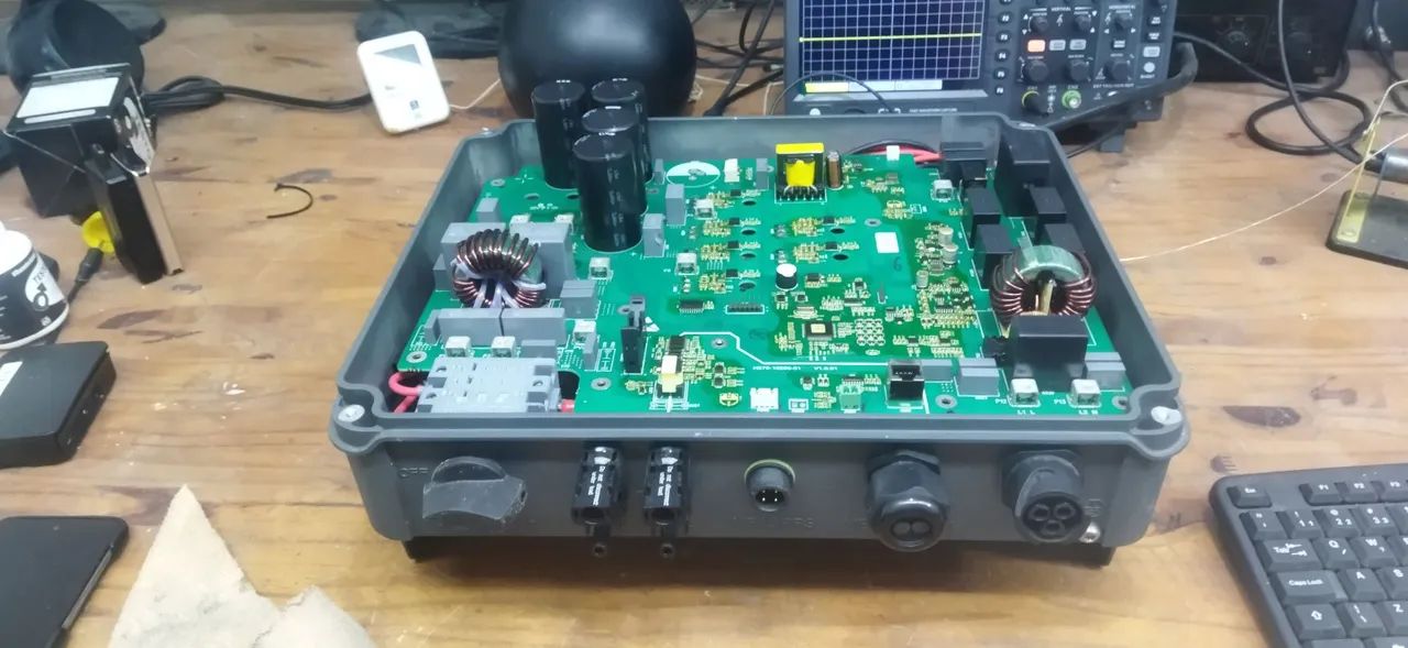  Conserto de Computador e Notebook - ORÇAMENTO 100% GRÁTIS! - Foto 4