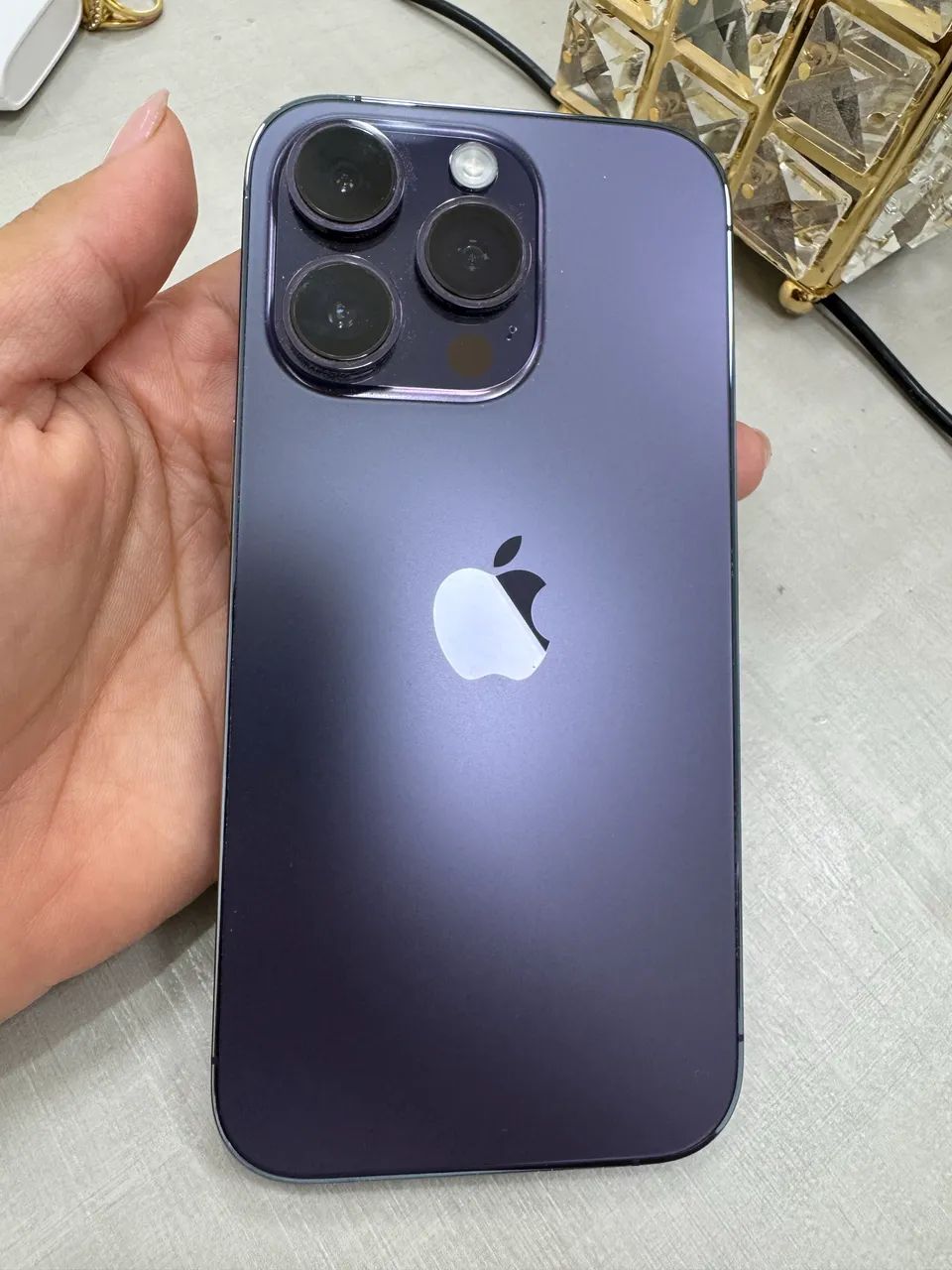 iPhone 14 Pro - Foto 2