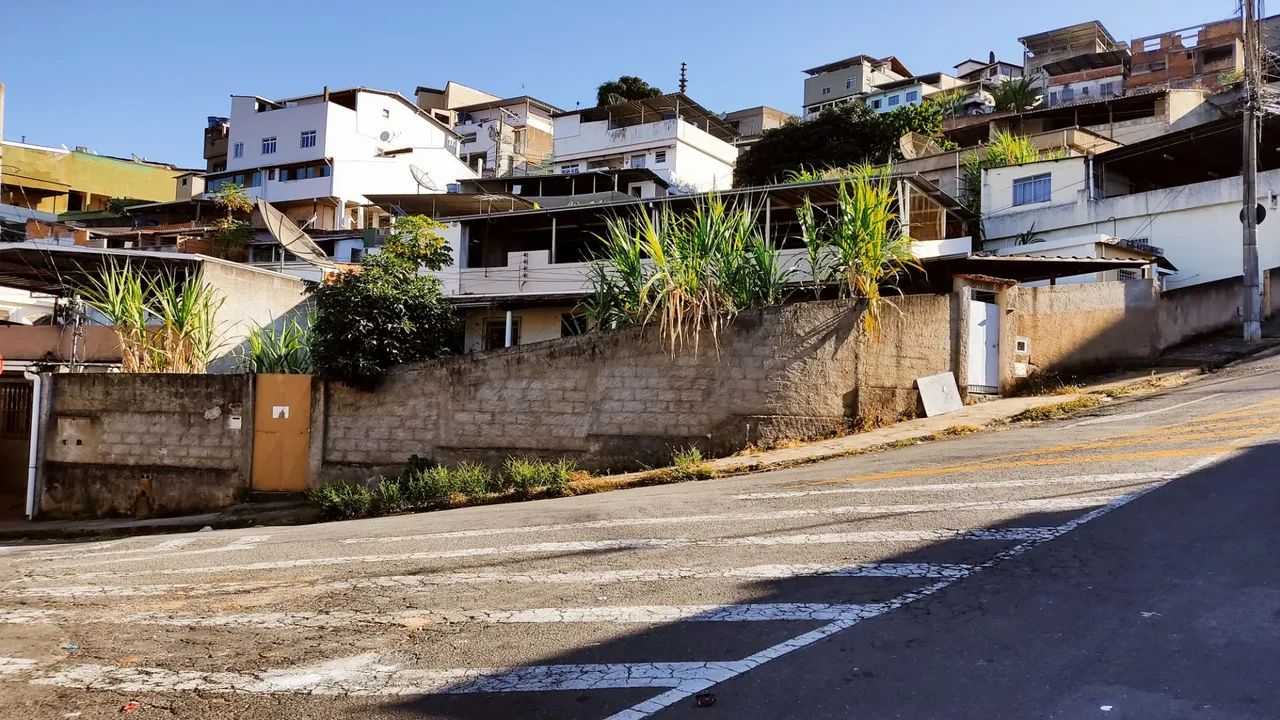 Casa 4 quartos - Progresso