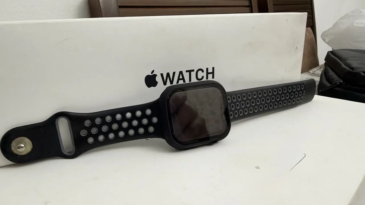 Apple Watch SE 44mm - Foto 4