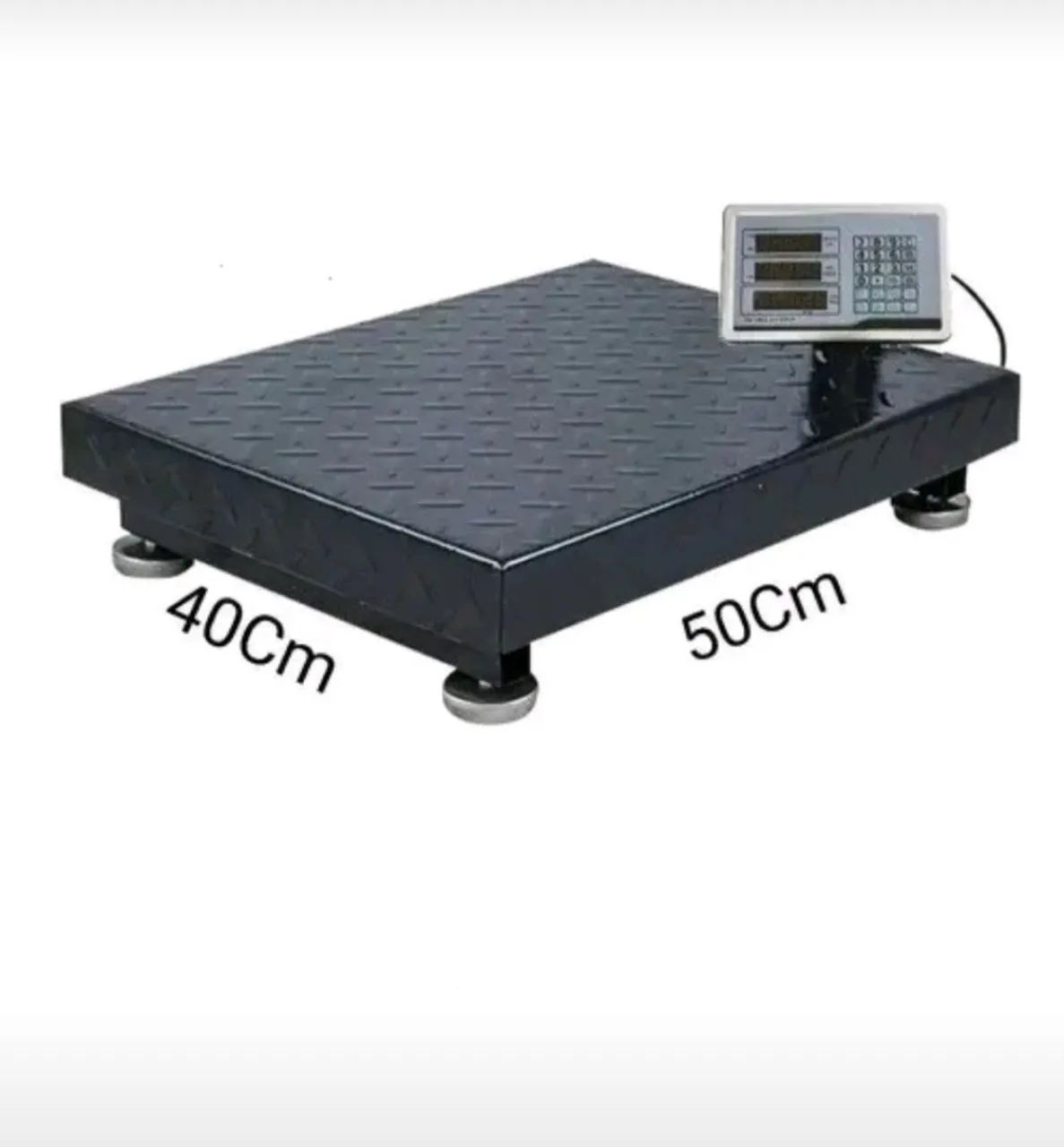 BALANÇA  DIGITAL de 300kg 