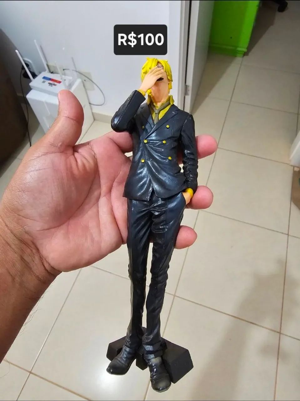 Action figures  - Foto 2