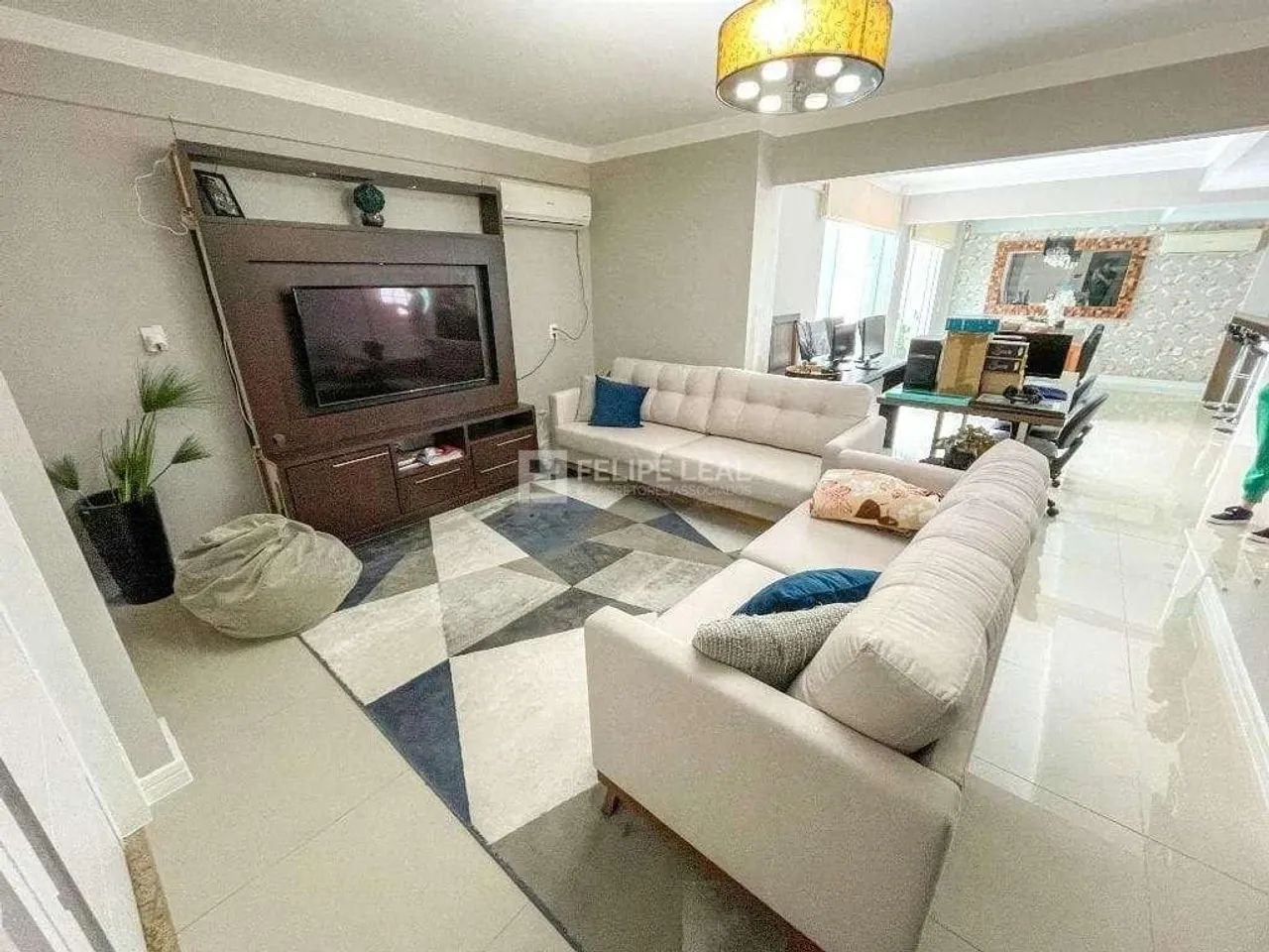 Casa em Estreito - Florianópolis, SC - Foto 2
