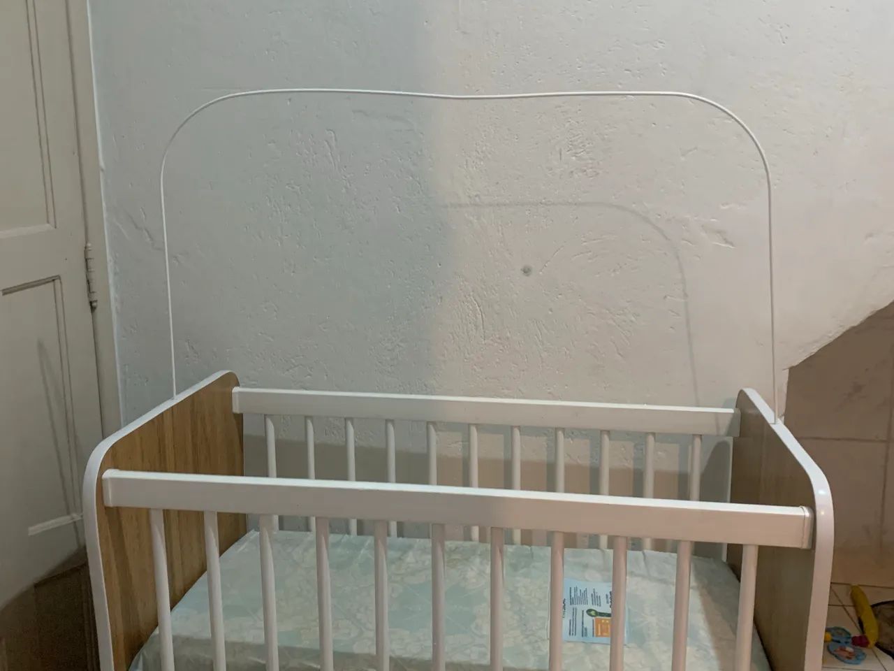 Mini berço 65163270897155122