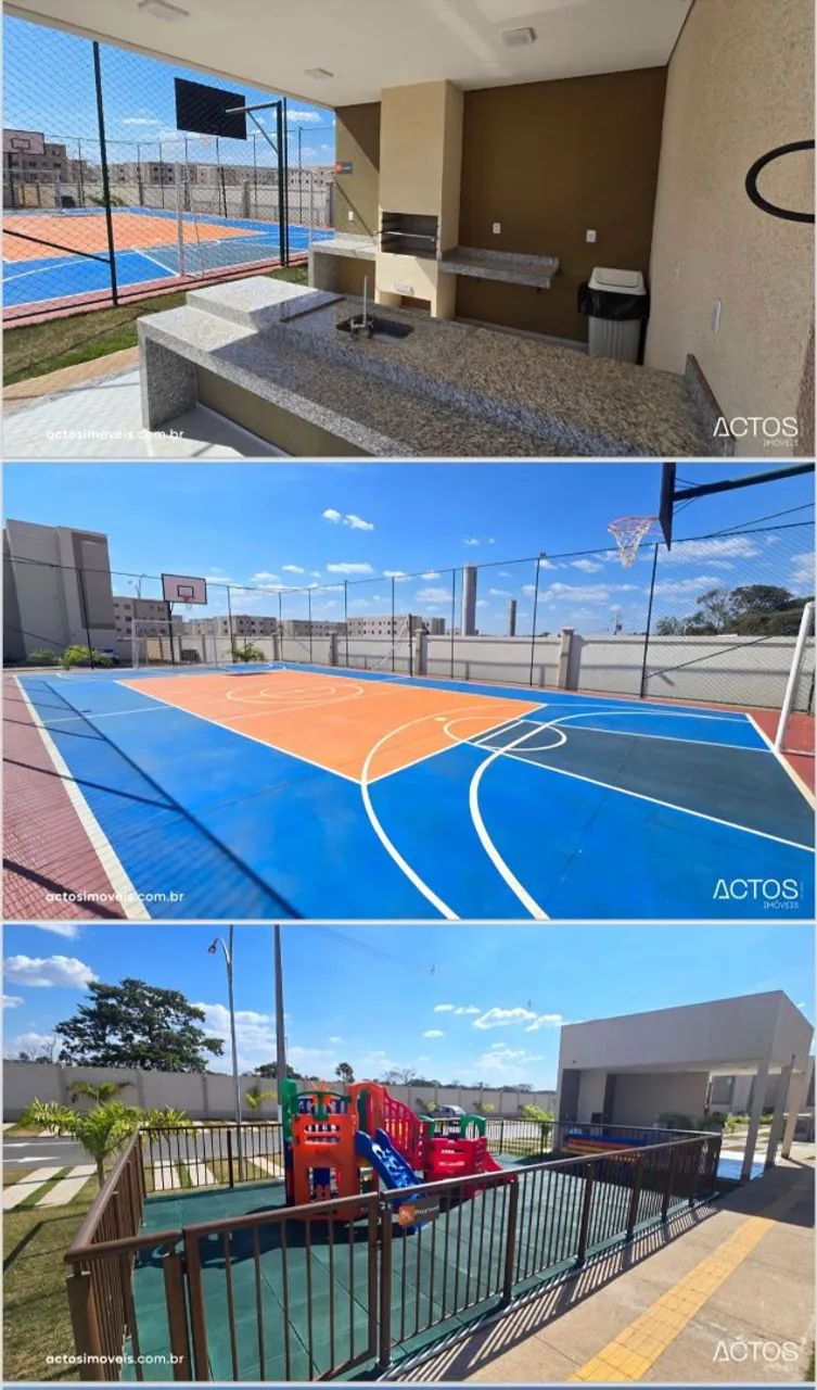 ALUGA - SE APARTAMENTO  - Foto 4