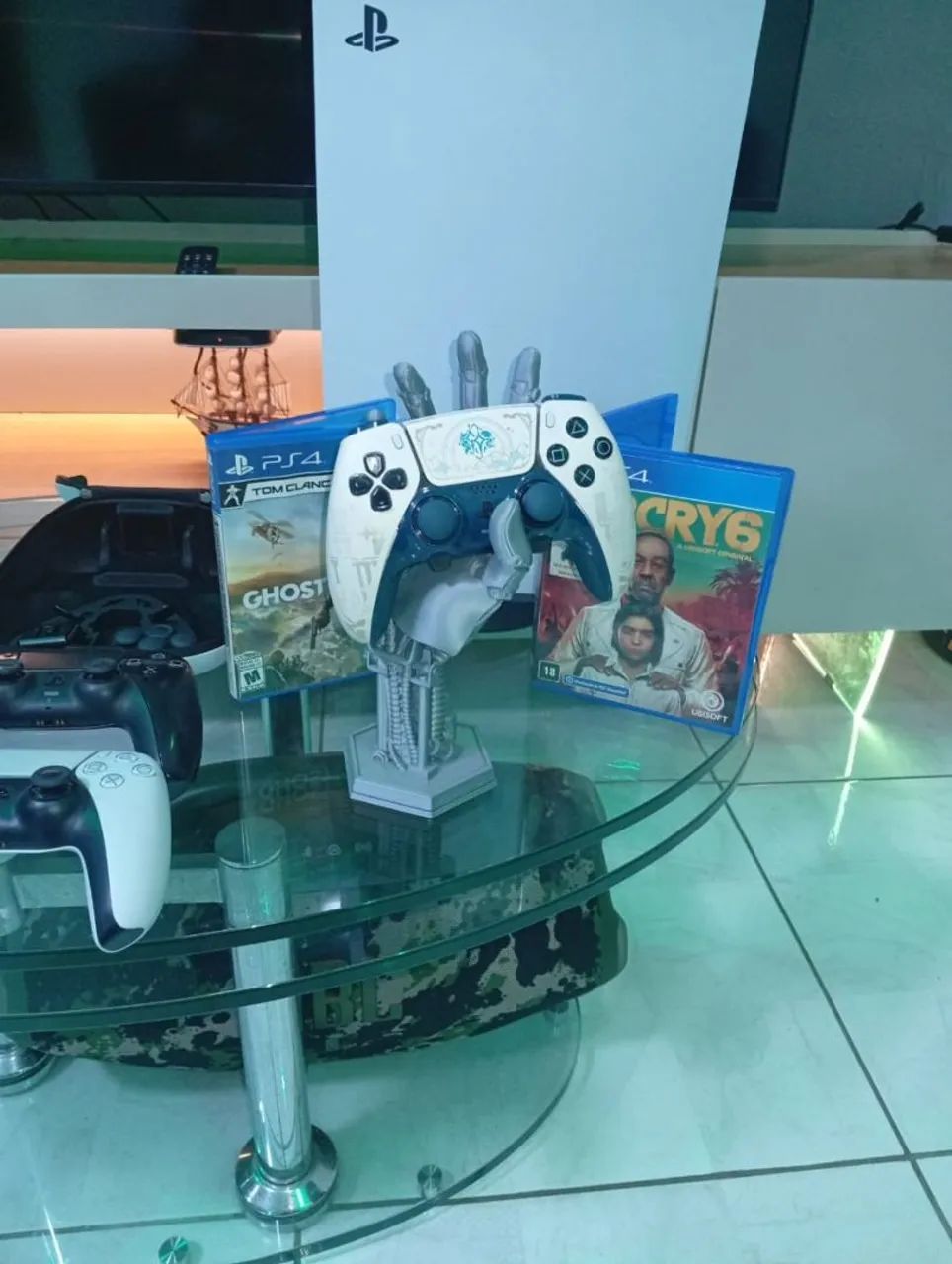 Ps5 midia fisica  - Foto 4