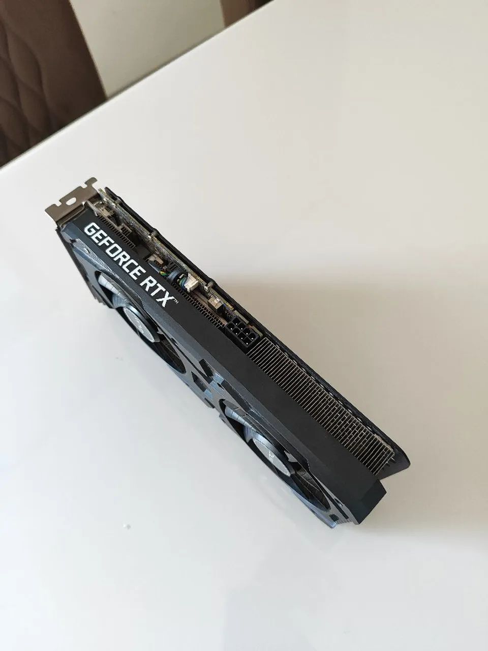 RTX 3060 TI GALAX