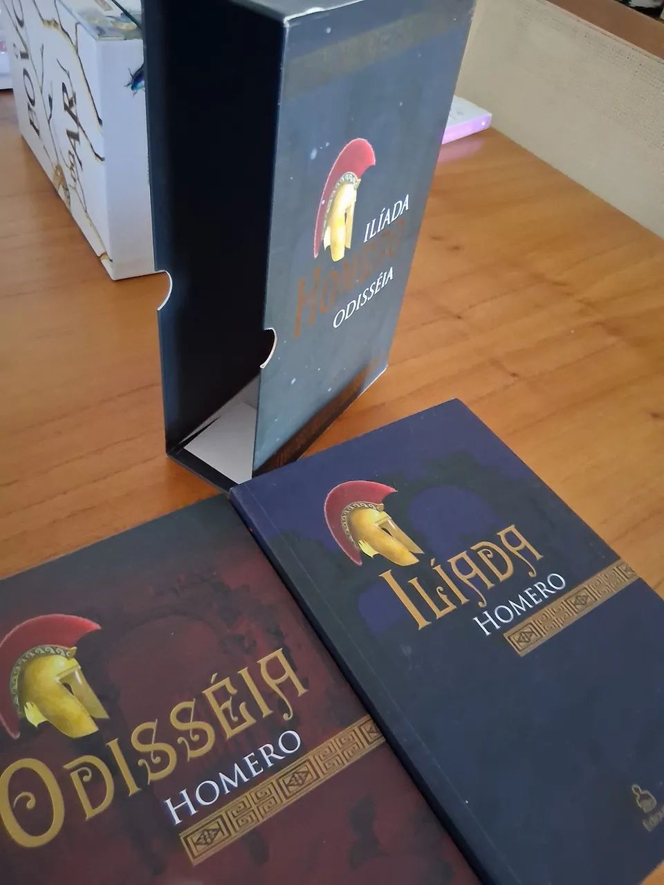Livros - Foto 2