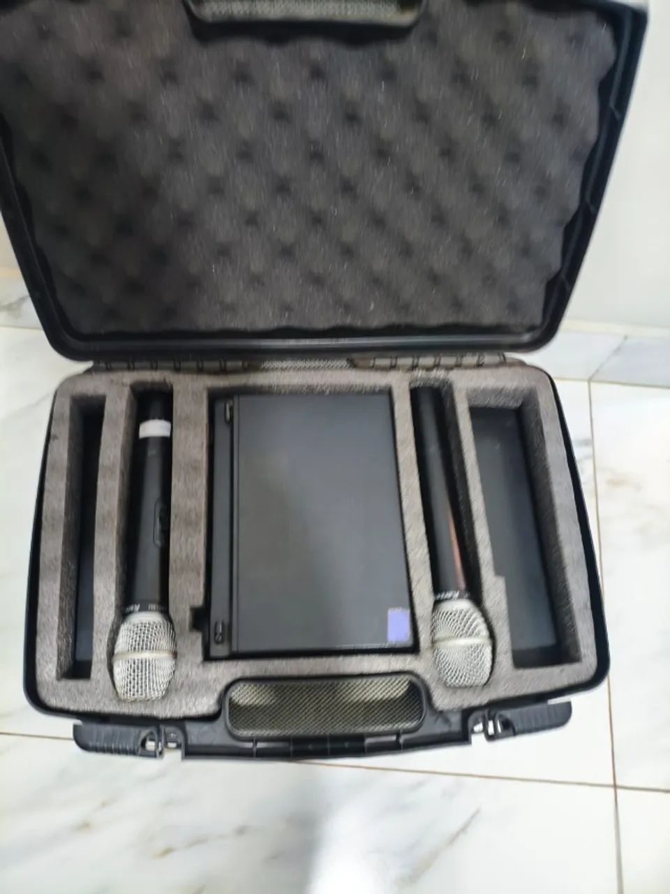 Microfone karsect kst - Foto 4