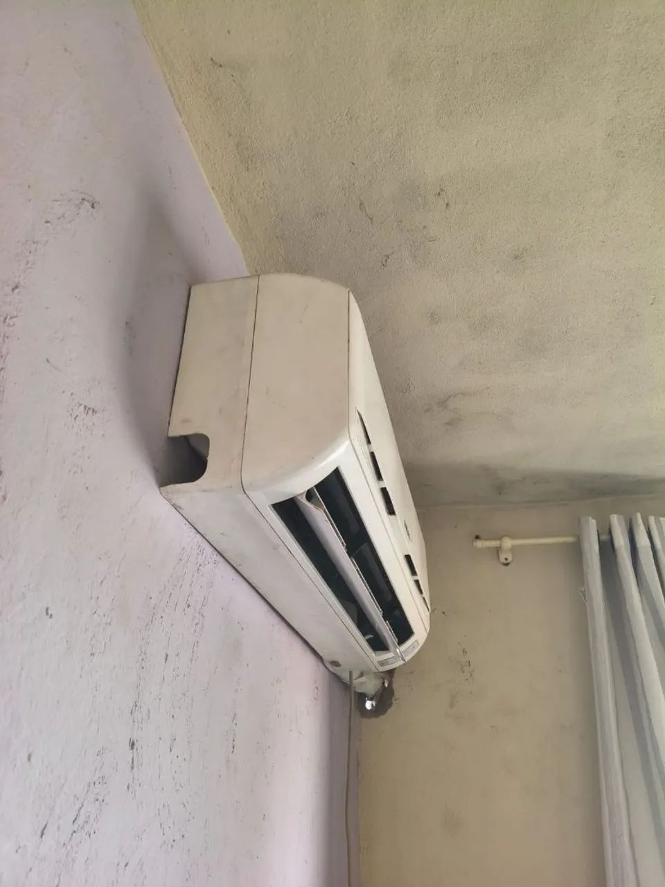 AR CONDICIONADO