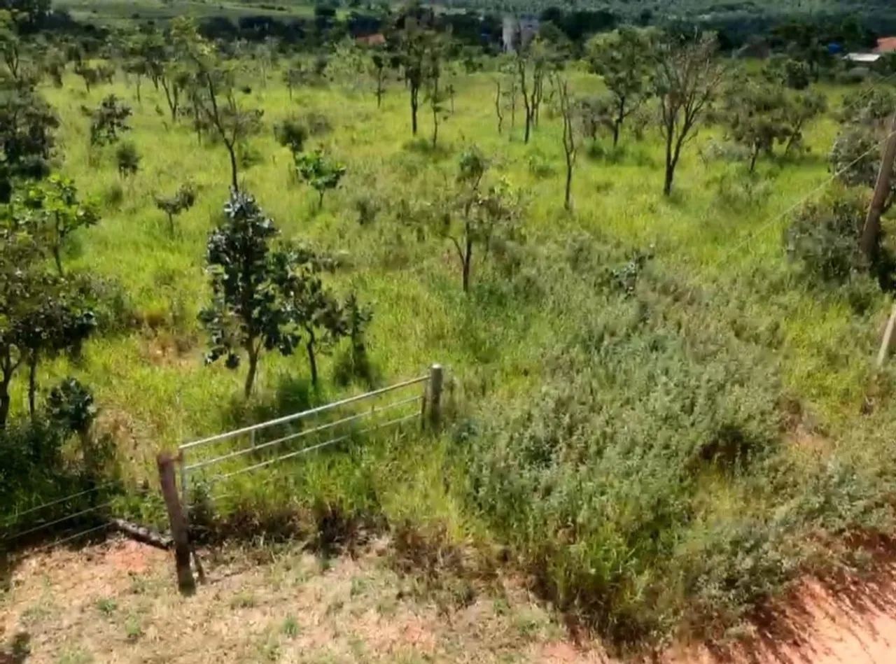 Mega Oferta - Terreno 20 mil m² em Uberlândia - Foto 3