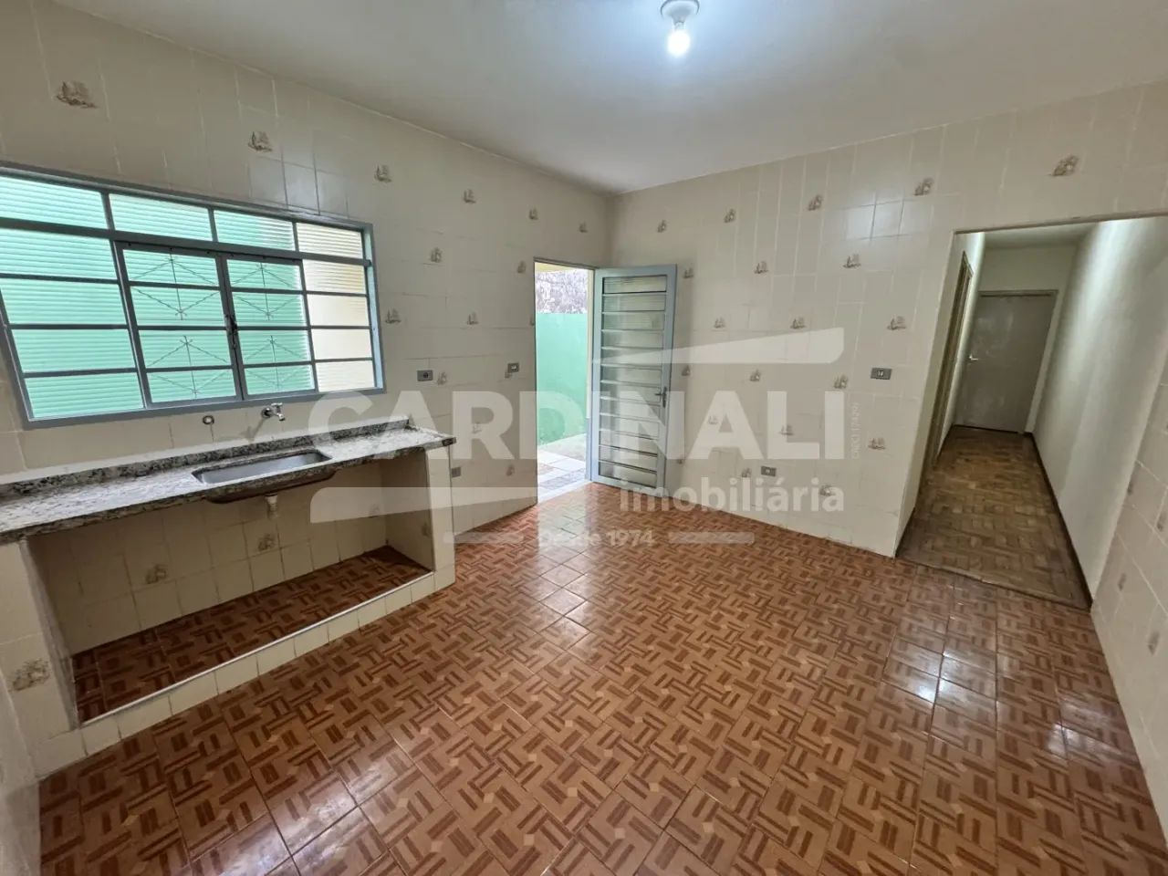 Casa com 02 quartos - Foto 4