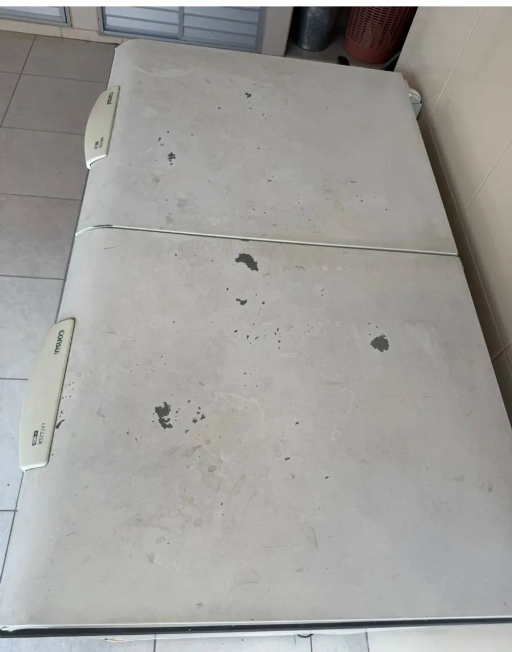 Vende-se semi novo - Foto 2