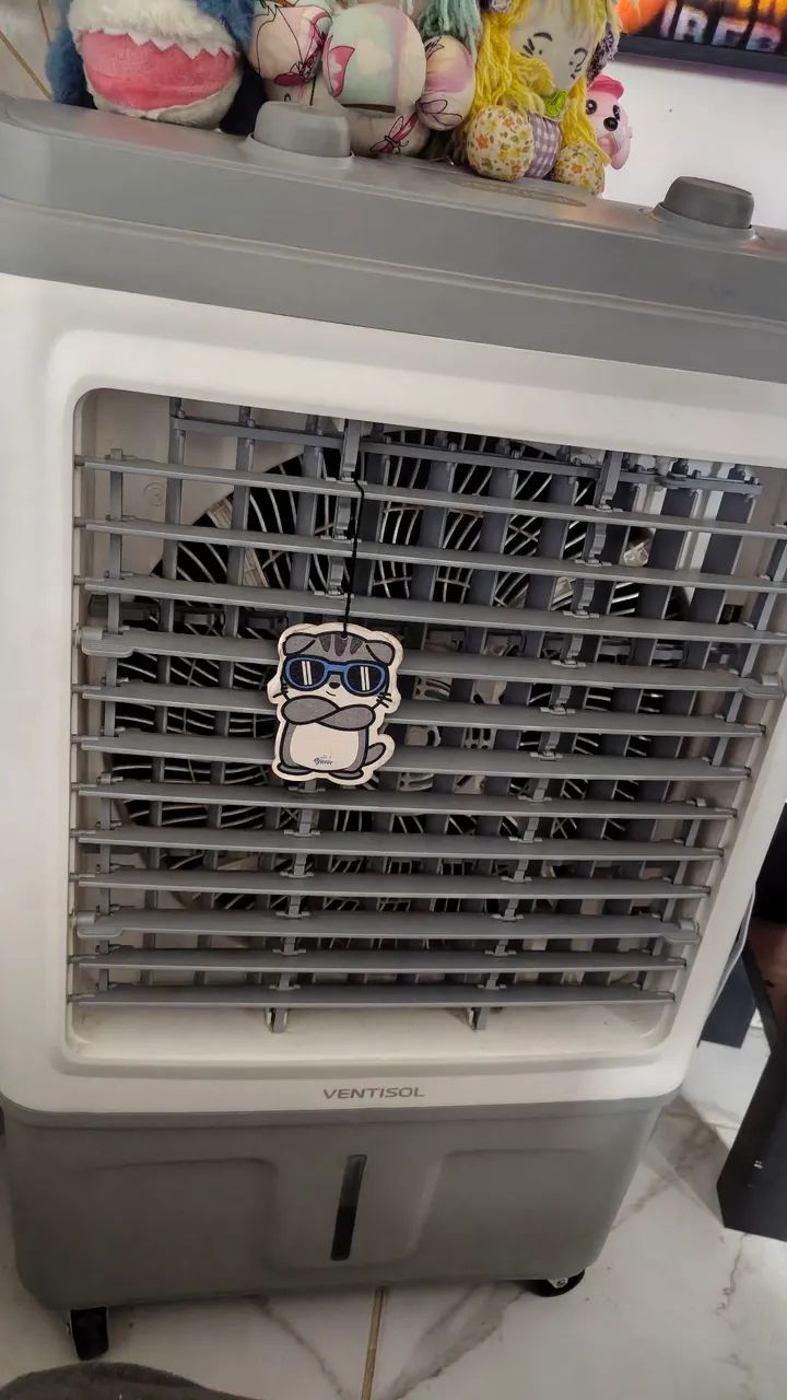 Ventilador ventisol 