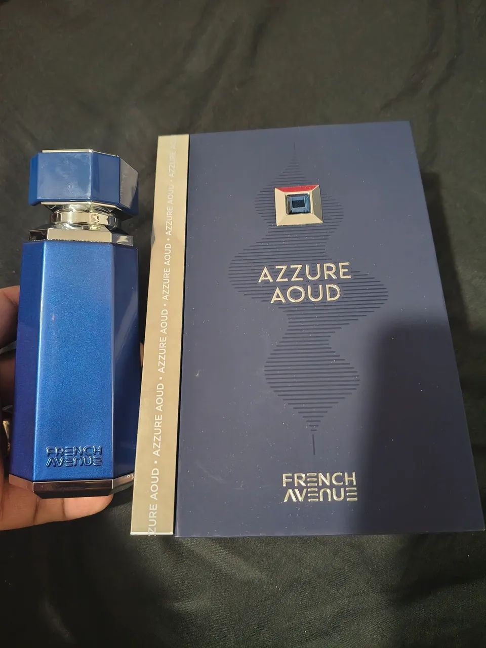 Perfume 