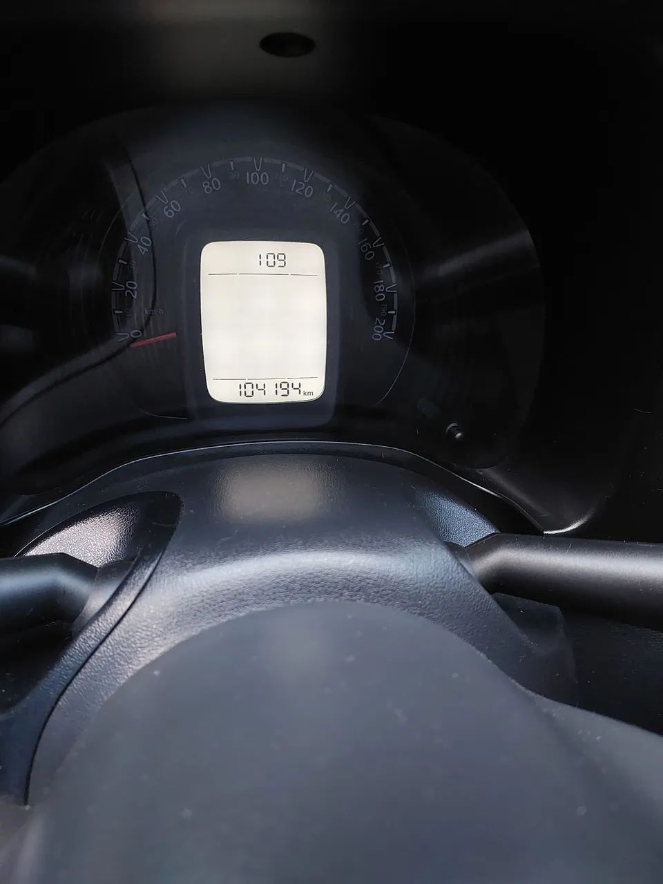 Fiat Mobi Easy 1.0 Fire Flex 5P. 2017 - Foto 5