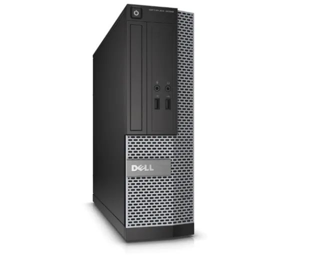 Computador Cpu Dell Optiplex 3020 Core i5 4Geração 8Gb Ssd Win 10 - Foto 3