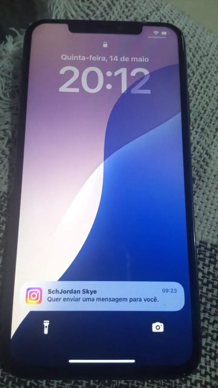 Iphone 11 Promax 64gb - Celulares e Smartphones - Pero Vaz