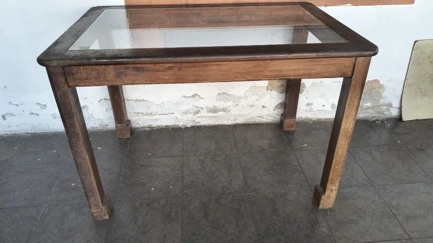 Mesa de jantar 