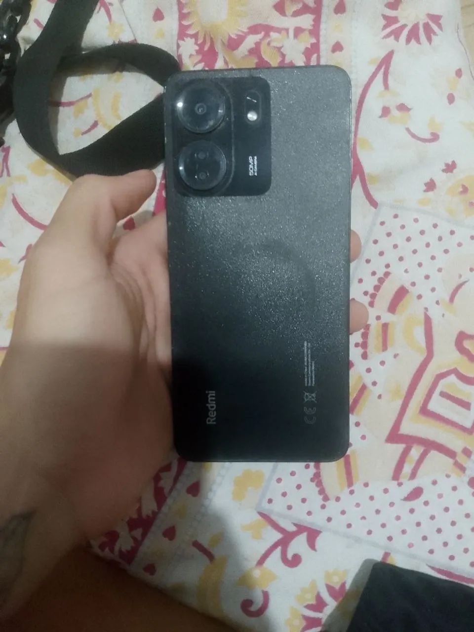 Redmi 13c - Foto 2