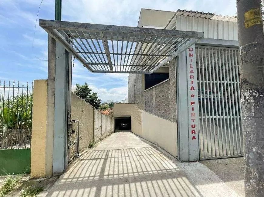 Salão Comercial para alugar Jaguaré - Foto 5