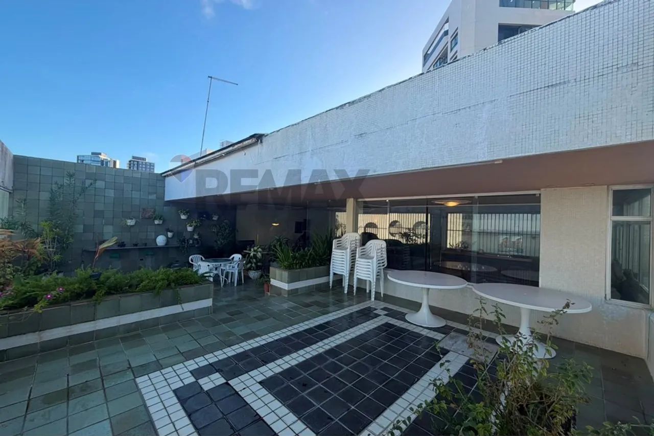 Apartamento 4 quartos em Boa Viagem - Foto 5