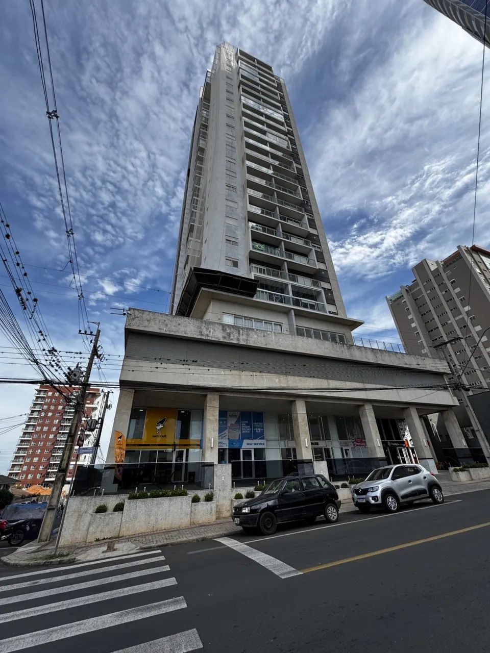 Apartamento para Locação Edifício Platinum - Foto 3