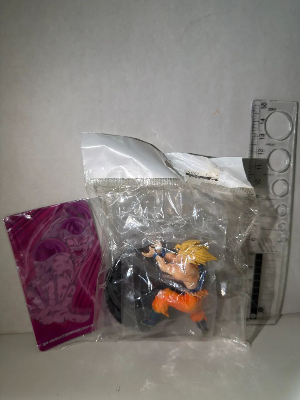 Dragon Ball World Son Goku - Ichiban Kuji Banpresto