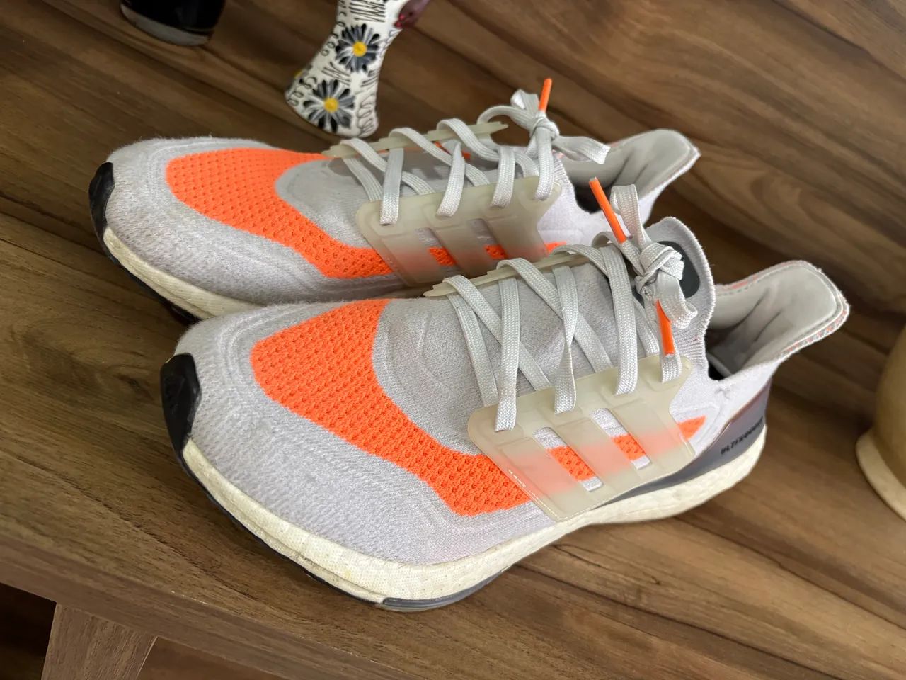 Adidas Ultraboost  - Foto 2