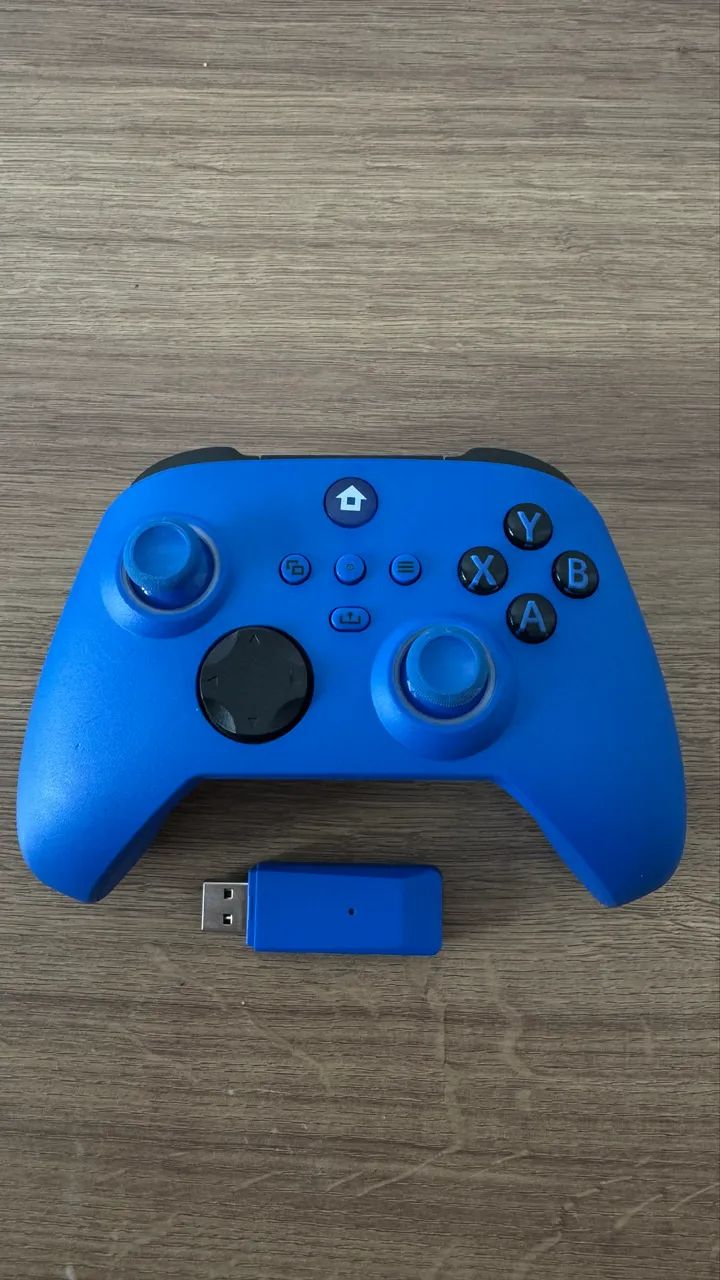 Controle XBox / PC 