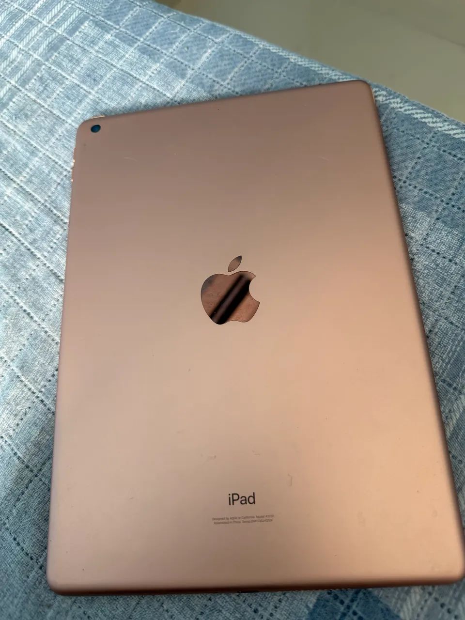iPad 