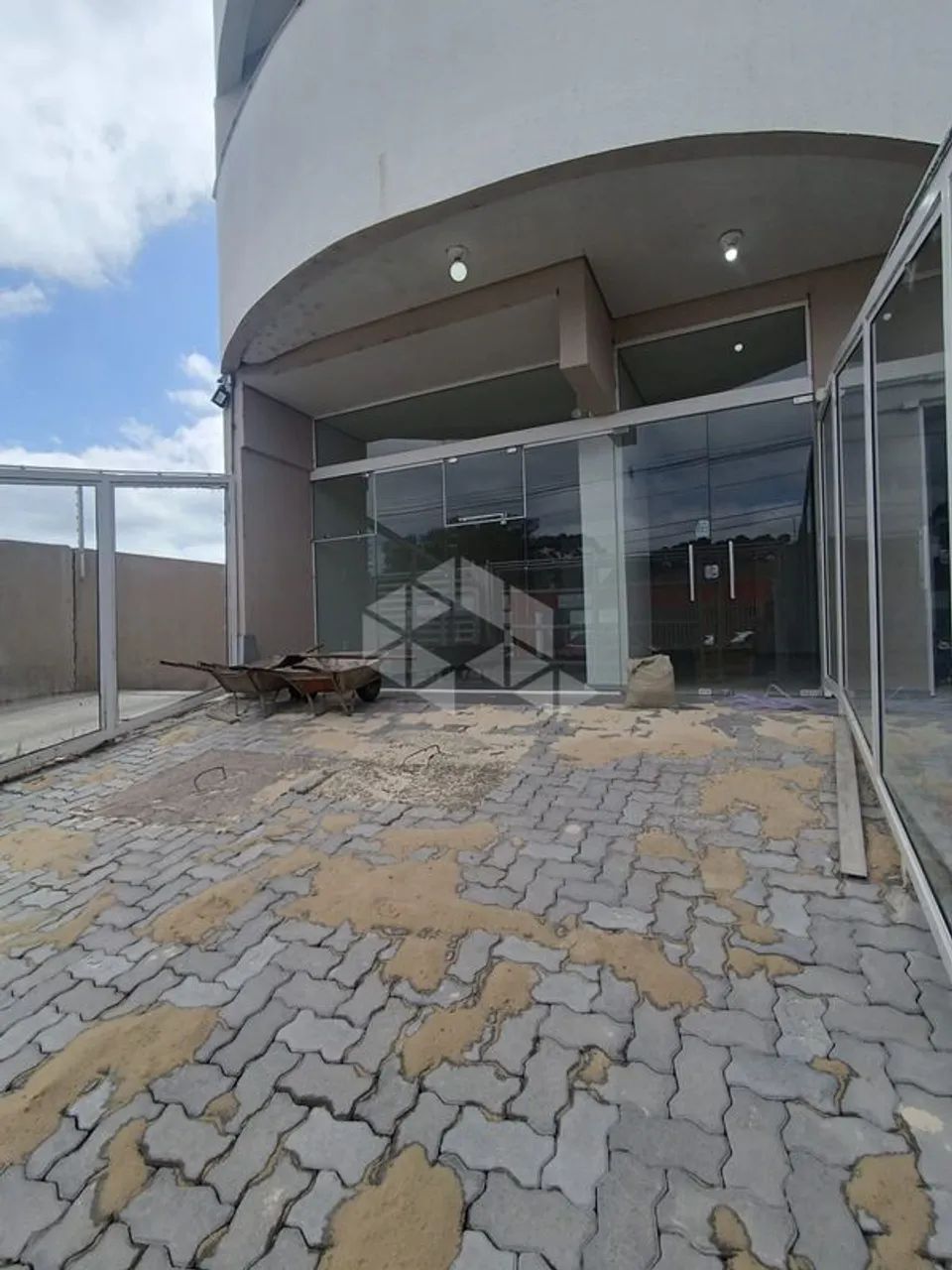Loja 45M² - para Alugar