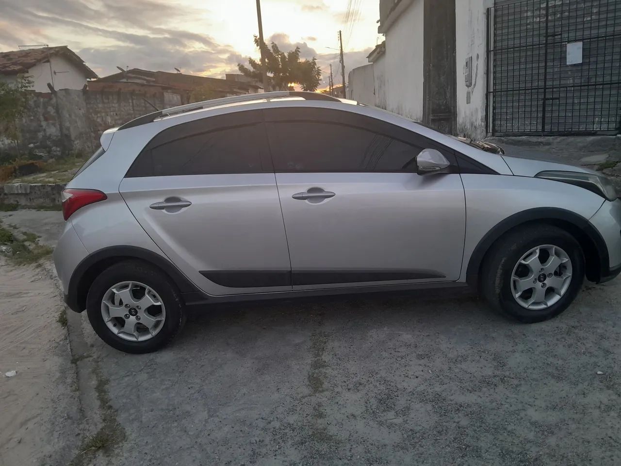Vendo ou troco em outro de menos valor 