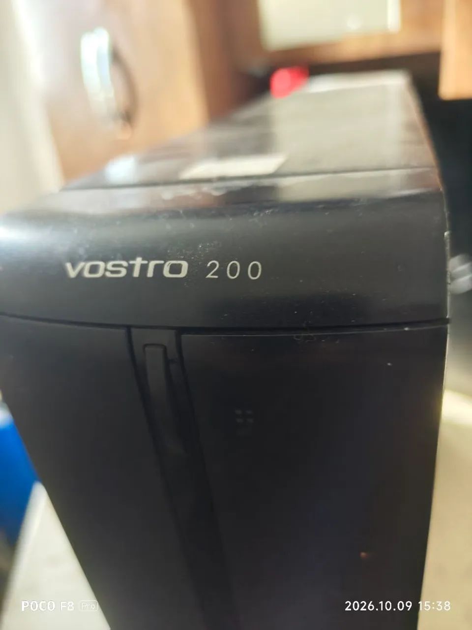 Pc vostro Dell 200 - Foto 4